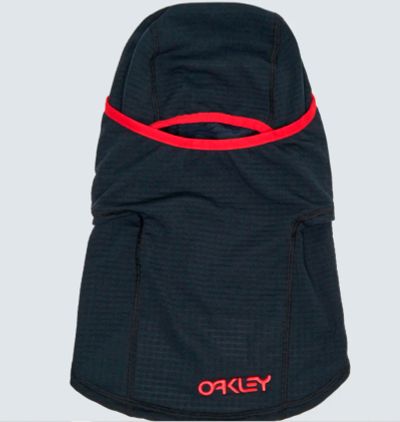 Лот: 18416367. Фото: 1. Балаклава OAKLEY Polartec Balaclava... Другое (спортивная одежда)