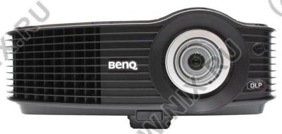 Лот: 3592236. Фото: 1. Мультимедиа-проектор BenQ MX760. Проекторы