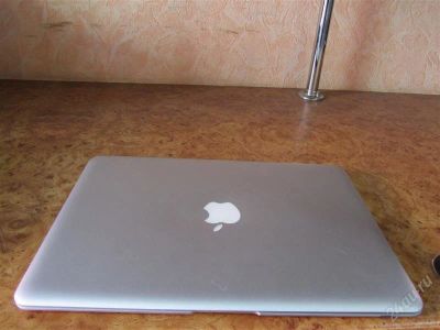 Лот: 2671757. Фото: 1. MacBook Air. Ноутбуки