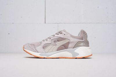 Лот: 11617688. Фото: 1. Кроссовки Puma Prevail Citi. Кеды, кроссовки, слипоны