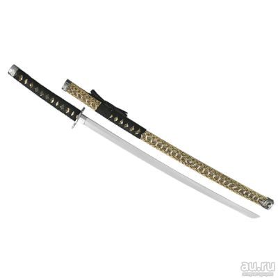 Лот: 7187858. Фото: 1. Самурайский меч Катана. Ножны... Оружие
