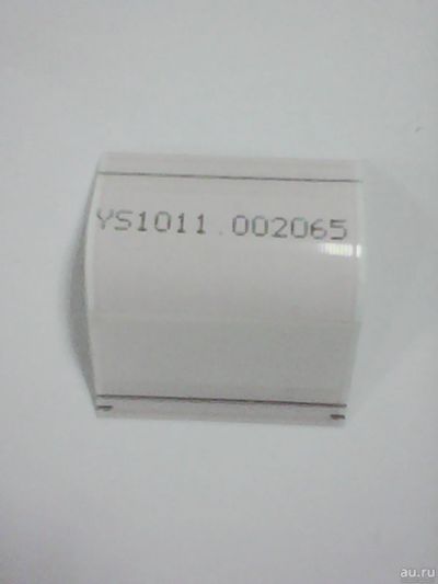 Лот: 15424816. Фото: 1. YS1013.002065 шлейф T-Con Panel... Запчасти для телевизоров, видеотехники, аудиотехники