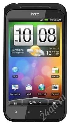 Лот: 948380. Фото: 1. HTC Incredible S Новый!. Смартфоны
