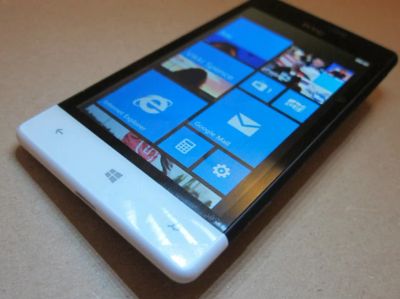 Лот: 4590634. Фото: 1. HTC windows phohe 8s. Смартфоны