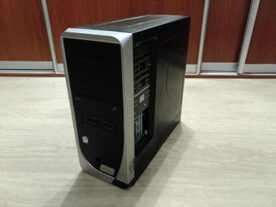 Лот: 11476956. Фото: 1. Системный блок AMD 2x2800mhz... Компьютеры в сборе