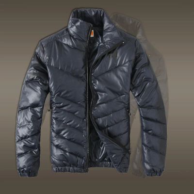 Лот: 4166952. Фото: 1. Пуховик Boss арт. 460835. Верхняя одежда