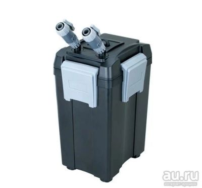 Лот: 9273236. Фото: 1. Внешний фильтр Boyu FEF-230 (15Вт... Оборудование
