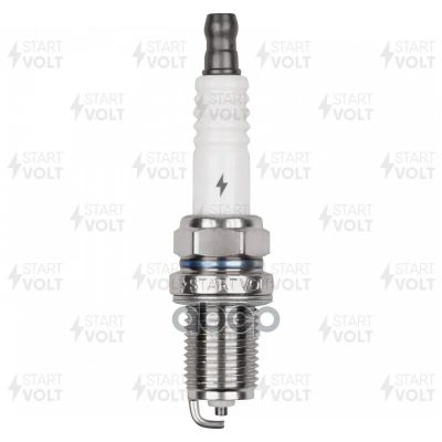 Лот: 24856285. Фото: 1. Свеча Зажигания Nkp5fr-V (Зазор... Электрооборудование