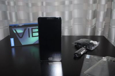Лот: 7977647. Фото: 1. Lenovo Vibe P1. Смартфоны
