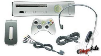 Лот: 451947. Фото: 1. XBox360 Джаспер новая с винтом... Игровые приставки, консоли