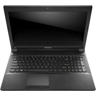 Лот: 4654032. Фото: 1. Ноутбук Lenovo 15.6" B590E Intel... Ноутбуки