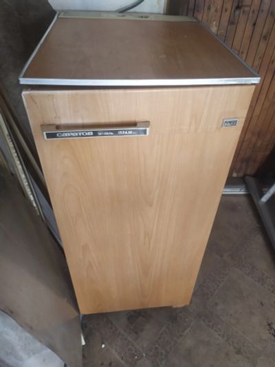 Лот: 25262574. Фото: 1. продам холодильник. Холодильники, морозильные камеры
