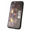 Лот: 14058810. Фото: 1. Чехол TPU на iPhone 6 Plus Print... Чехлы, бамперы