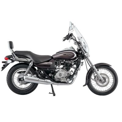 Лот: 25272698. Фото: 1. Мотоцикл BAJAJ Avenger 220 Cruise. Мотоциклы