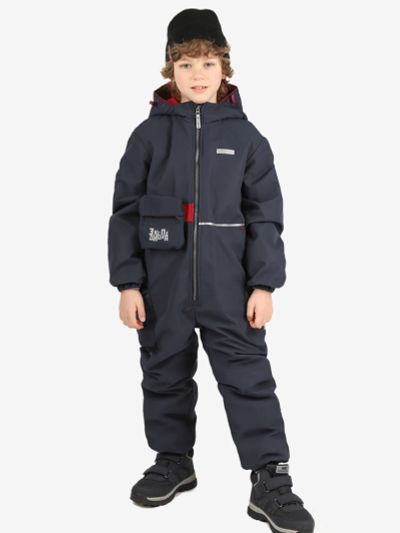Лот: 24901267. Фото: 1. Комбинезон NIKASTYLE, Мультицвет. Другое (спортивная одежда)