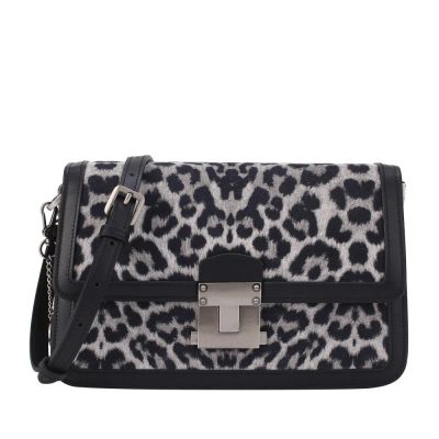 Лот: 24299919. Фото: 1. Сумка-багет EKONIKA PREMIUM. Сумки