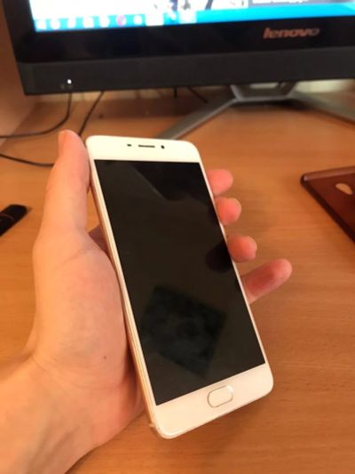 Лот: 17371118. Фото: 1. Meizu m5 note. Смартфоны