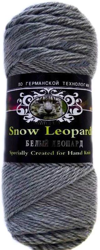 Лот: 9429050. Фото: 1. Пряжа Snow Lopard состав 30% мохер... Ткани, нитки, пряжа