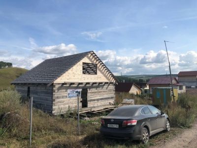 Лот: 12055379. Фото: 1. Дом в д. Лопатино. Дома