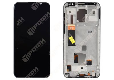 Лот: 17559015. Фото: 1. Дисплей Meizu 16th + тачскрин... Дисплеи, дисплейные модули, тачскрины