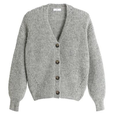 Лот: 24174055. Фото: 1. Кардиган LaRedoute. Свитеры, толстовки, худи