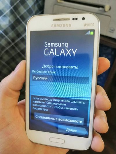 Лот: 16615909. Фото: 1. Samsung Duos GT-I8552. Чехлы, бамперы