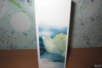 Лот: 9509235. Фото: 1. Туалетная вода Kenzo L'eau par. Женская парфюмерия