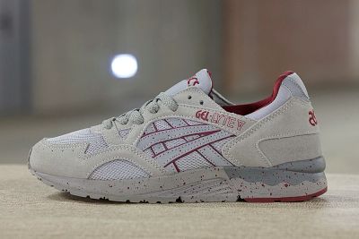 Лот: 8874316. Фото: 1. Asics Gel Lyte V (6052). Кеды, кроссовки, слипоны