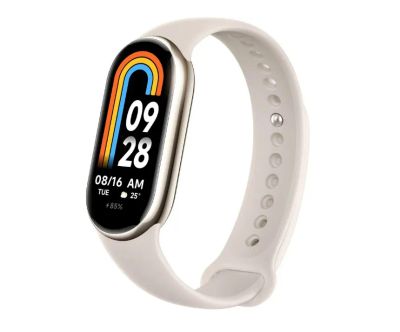 Лот: 24950141. Фото: 1. Фитнес-браслет Xiaomi Mi Smart... Смарт-часы, фитнес-браслеты, аксессуары