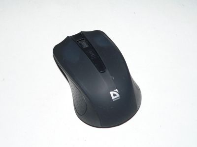 Лот: 17880927. Фото: 1. Беспроводная мышь Defender MM-935... Клавиатуры и мыши