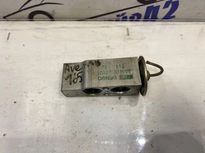 Лот: 21710873. Фото: 1. клапан кондиционера Toyota Avensis... Двигатель и элементы двигателя