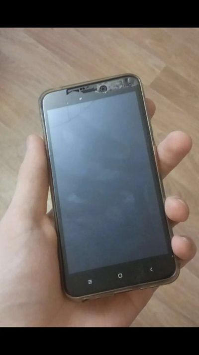 Лот: 19787800. Фото: 1. Телефон Redmi 4x. Смартфоны