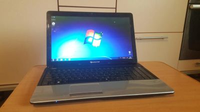 Лот: 10678901. Фото: 1. Ноутбук Packard Bell TE11-HC. Ноутбуки