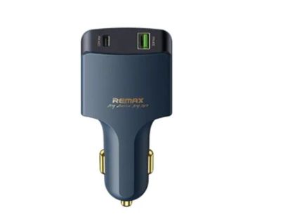 Лот: 20884639. Фото: 1. АЗУ-1USB + 1USB-C Remax RCC-326... Зарядные устройства, блоки питания, адаптеры сетевые для смартфонов