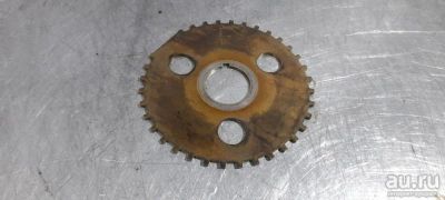 Лот: 18156430. Фото: 1. Шестерня коленвала Toyota Camry... Двигатель и элементы двигателя