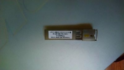 Лот: 17154833. Фото: 1. Sfp модуль 10км. Печатные платы