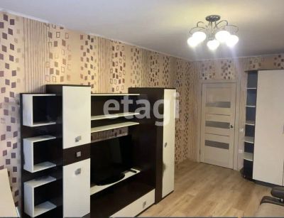 Лот: 21099100. Фото: 1. Сдам 1-комн. кв. 45.5 кв.м. Красноярск... Квартиры, студии