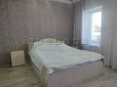 Лот: 20054045. Фото: 1. Дом в районе пгт. Емельяново. Дома