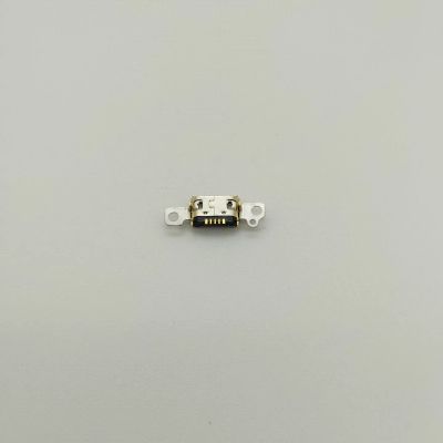 Лот: 17323947. Фото: 1. Системный разъём №165 micro-USB... Разъёмы