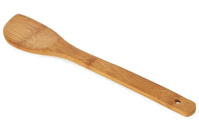 Лот: 23616886. Фото: 1. Лопатка HOFF Bamboo. Кухонные аксессуары
