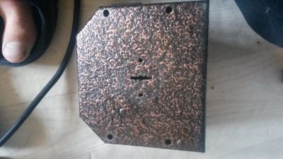 Лот: 16505094. Фото: 1. Замок сувальдный. Замки