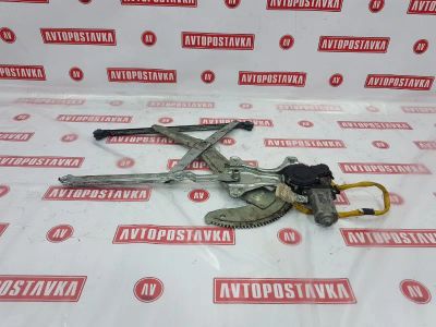 Лот: 20894342. Фото: 1. Стеклоподъемник Toyota Caldina... Кузов