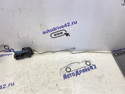 Лот: 21715467. Фото: 1. ручка двери внутренняя toyota... Двигатель и элементы двигателя