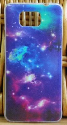 Лот: 8162361. Фото: 1. Чехол на Samsung Galaxy Alpha... Чехлы, бамперы