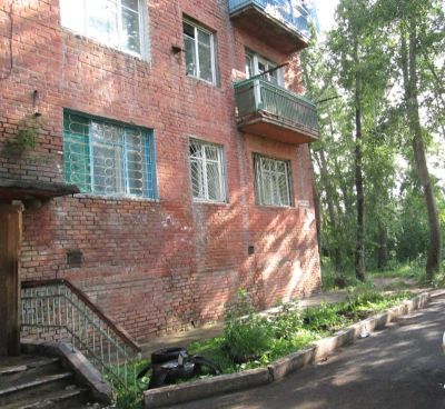 Лот: 4292307. Фото: 1. Продам секционку на Грунтовой... Квартиры, студии