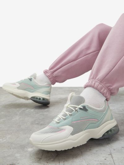 Лот: 24288543. Фото: 1. Кроссовки женские Demix Neo Bubble... Кеды, кроссовки, слипоны