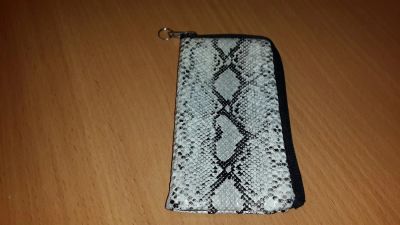 Лот: 3556792. Фото: 1. две сумочки для сотового телефона... Чехлы, бамперы