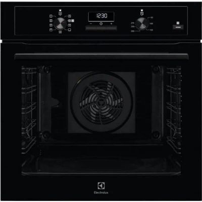 Лот: 25624917. Фото: 1. Электрический духовой шкаф Electrolux... Плиты, духовые шкафы, варочные поверхности