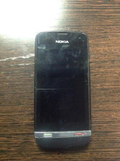 Лот: 9242236. Фото: 1. Телефон Nokia. Кнопочные мобильные телефоны
