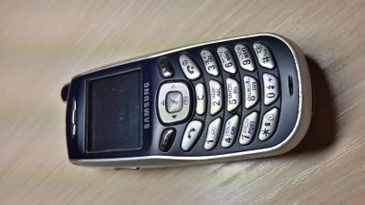 Лот: 2437853. Фото: 1. samsung X600. Кнопочные мобильные телефоны